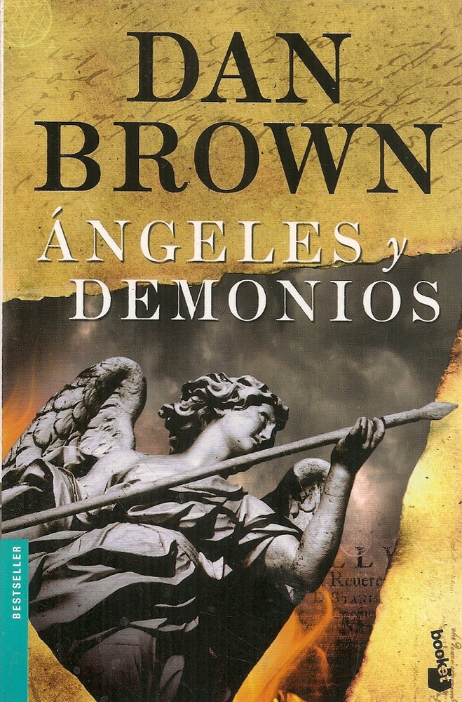 Angeles y demonios