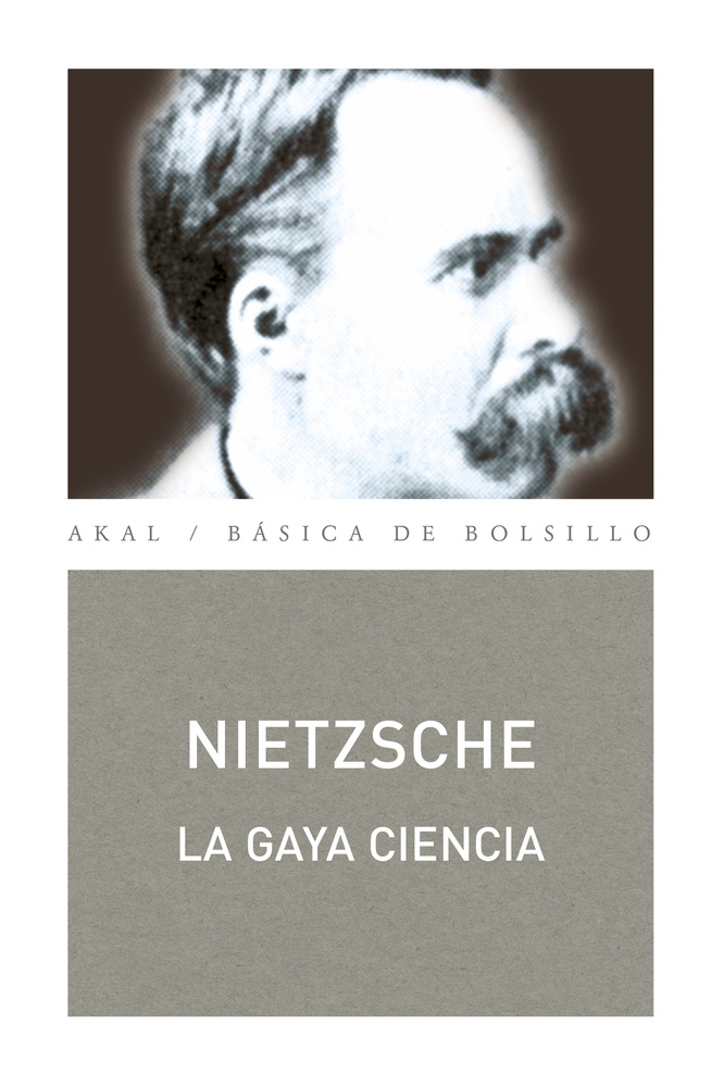 La Gaya ciencia