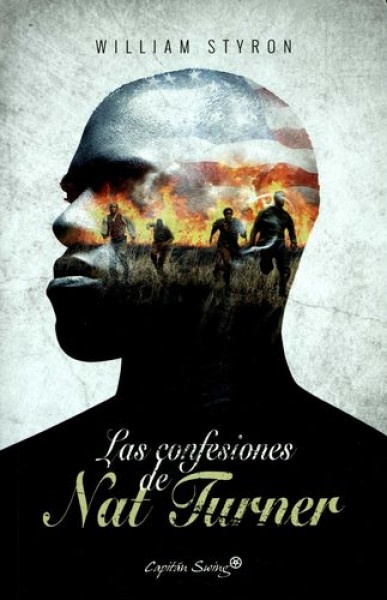 Las confesiones de Nat Turner