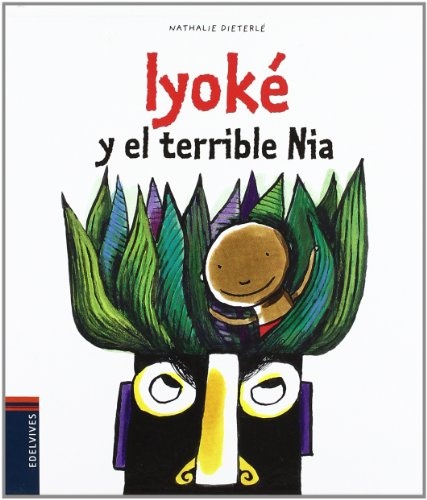 Iyoké y el terrible Ni