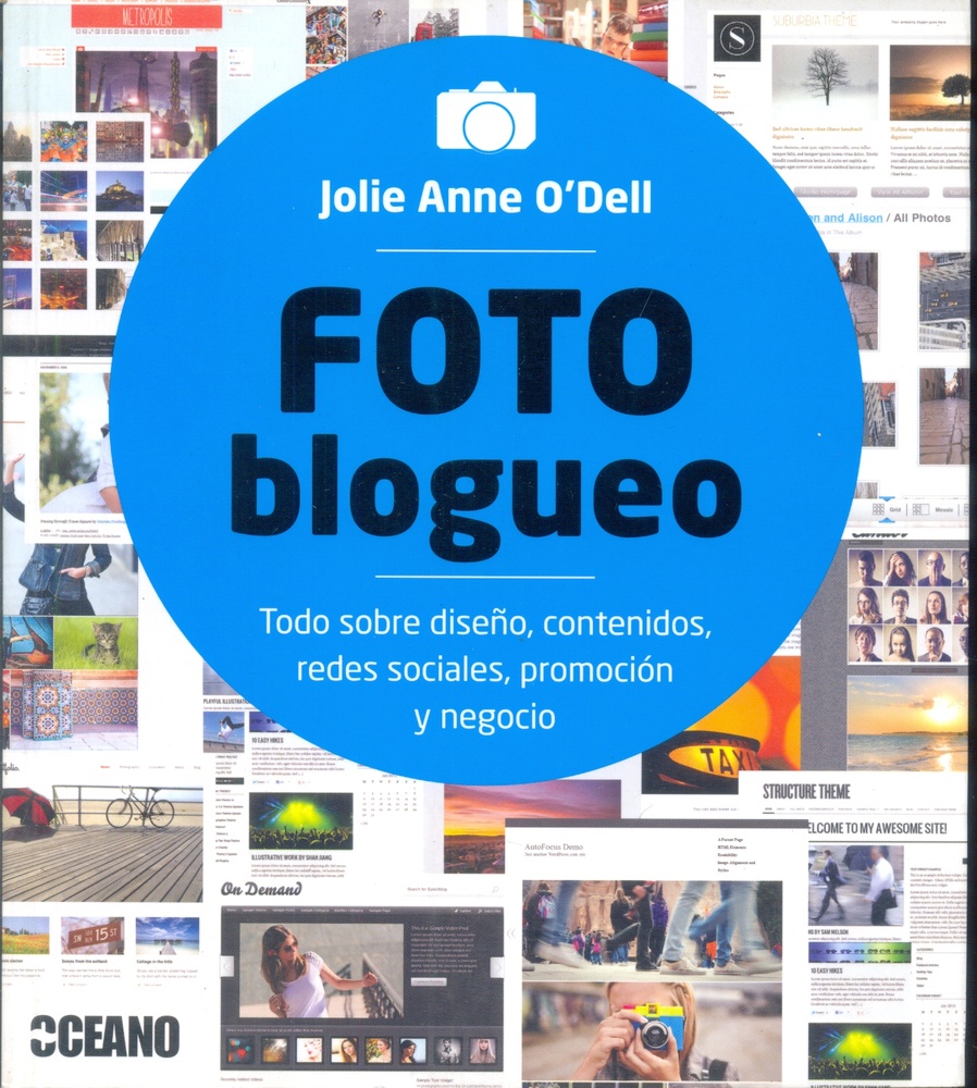 Foto blogueo