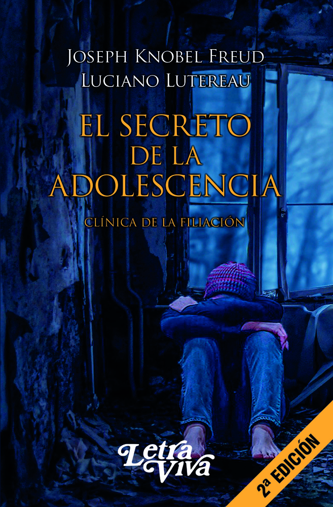 El secreto de la adolescencia