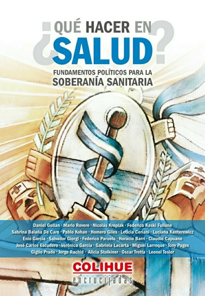 Qué hacer en salud?