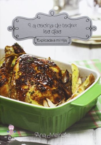 La Cocina de todos los dias