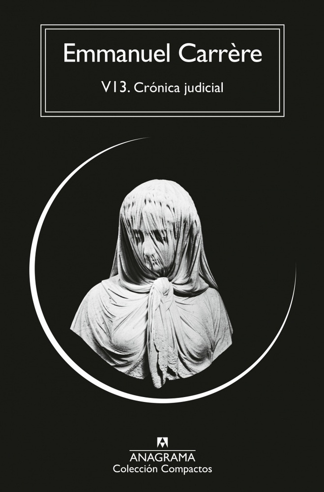 V13. crónica judicial