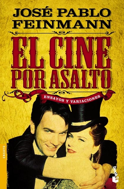 el Cine por asalto