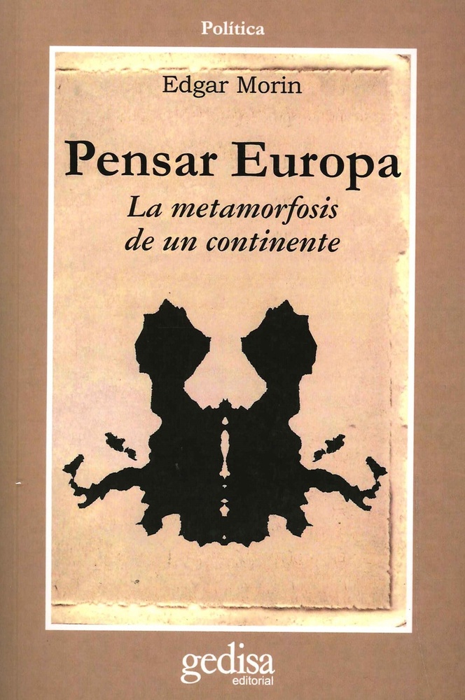 Pensar Europa