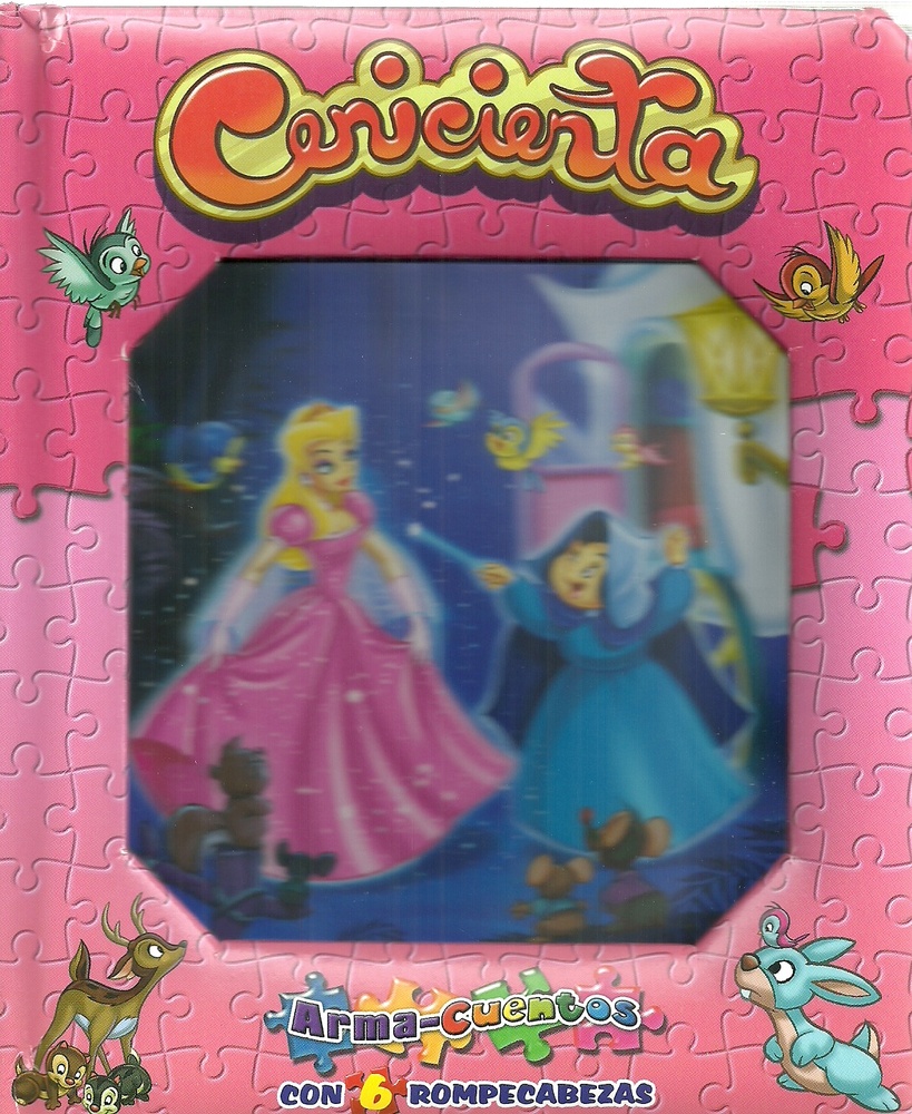 Cenicienta
