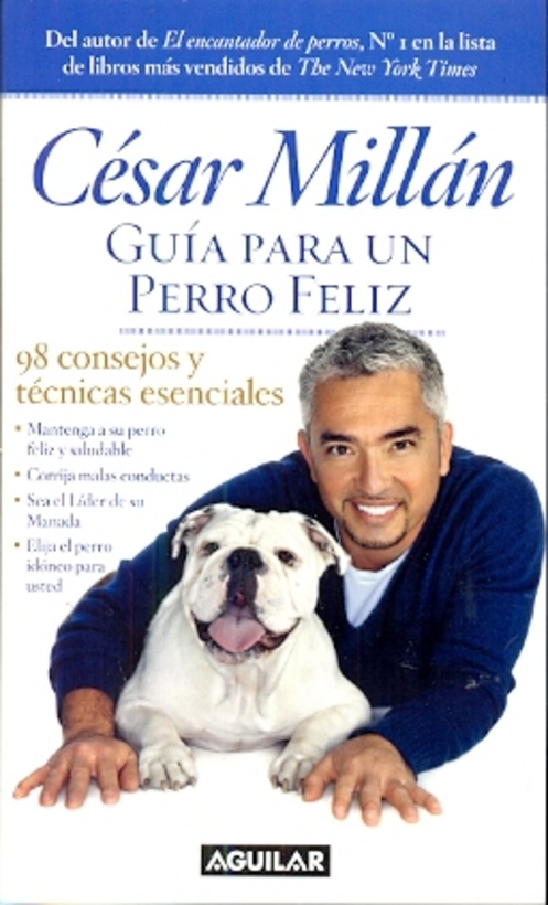 Guía para un perro feliz