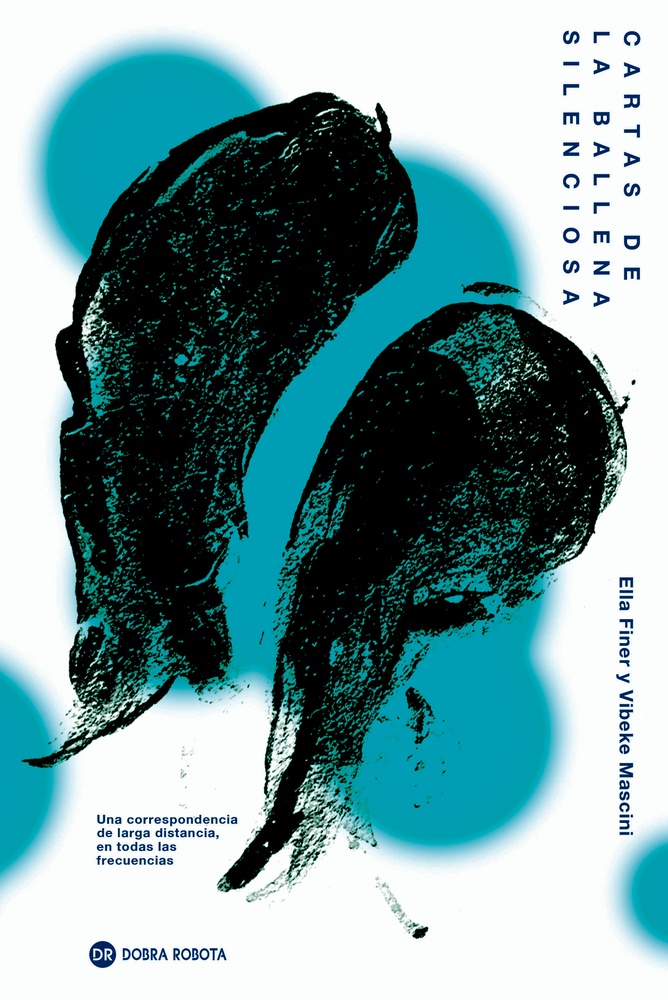 Cartas de la ballena silenciosa