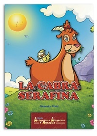 La Cabra serafina
