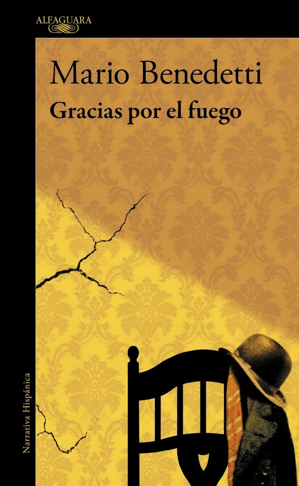 Gracias por el fuego