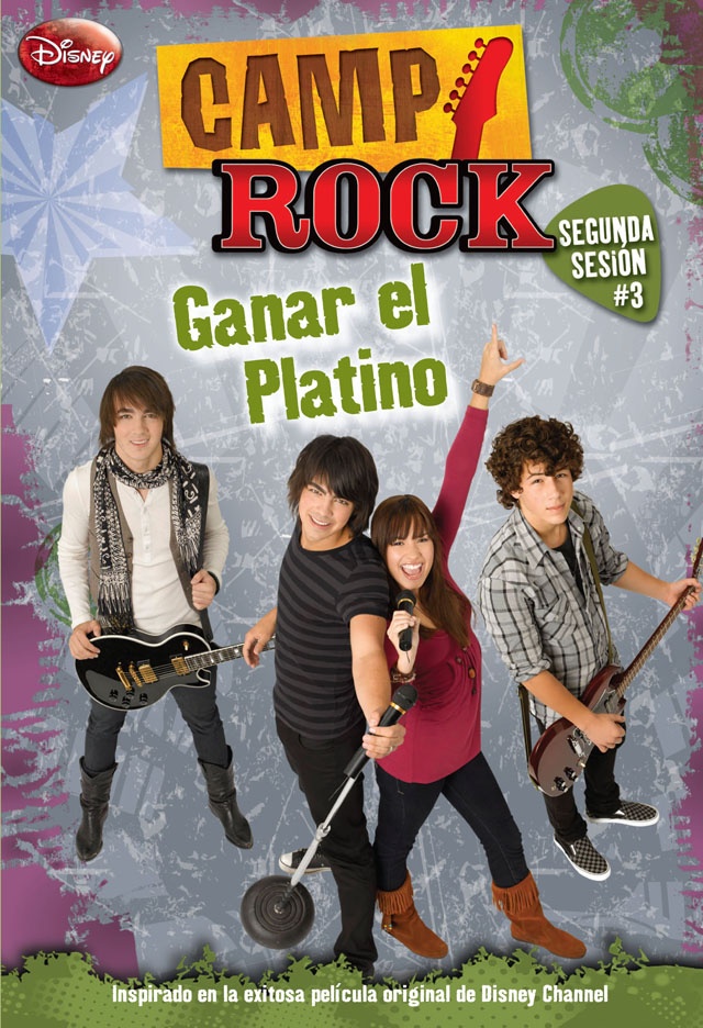 Camp rock