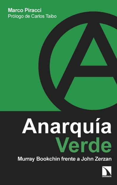 Anarquía verde