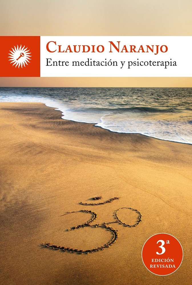 Entre meditacion y psicoterapia