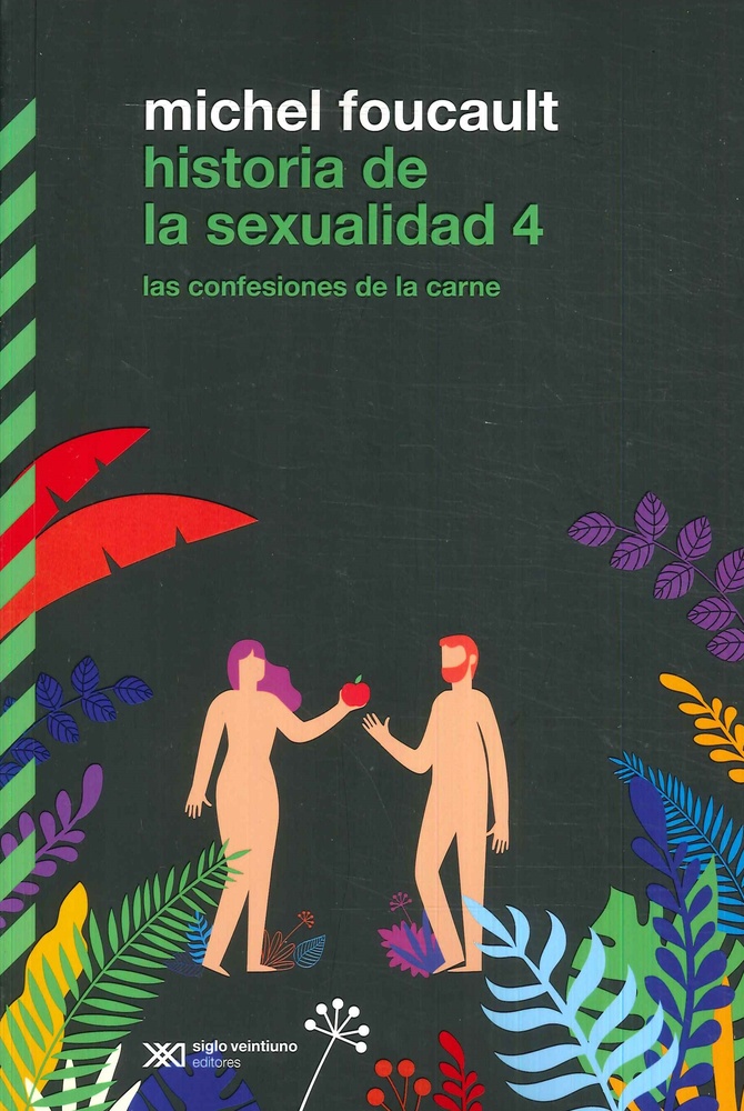 Historia de la sexualidad 4