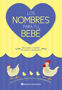Los nombres para tu bebe