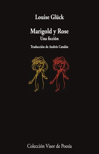 Marigold y rose - bilingue