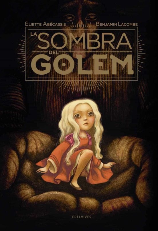 La sombra del Golem