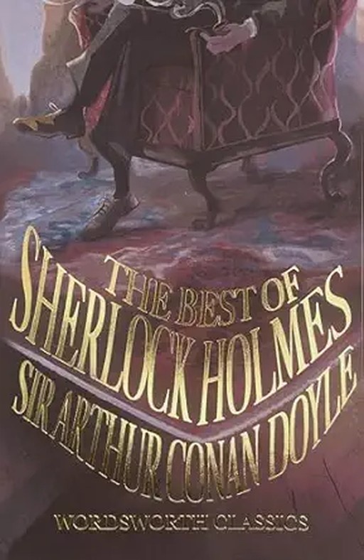 The best of Sherlock Holmes