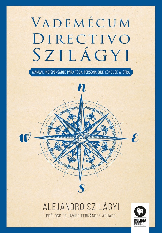Vademécum directivo szilágyi