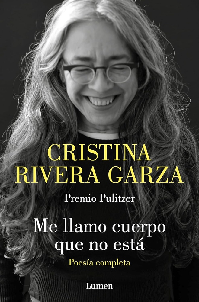 Me llamo cuerpo que no esta