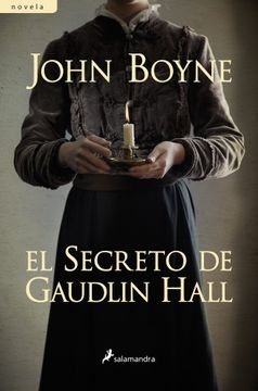 el Secreto de Gaudlin Hall