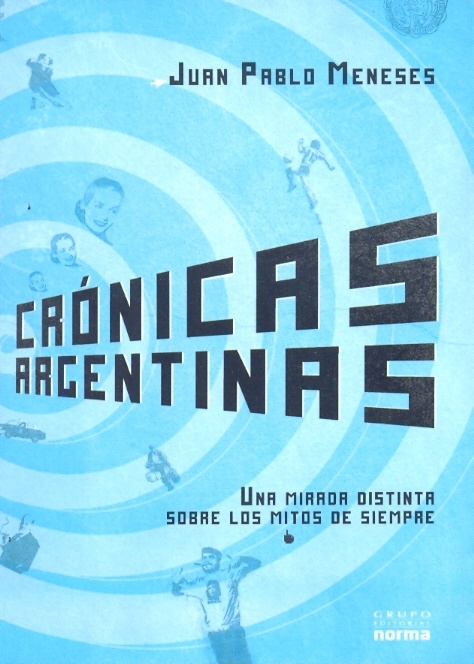Cronicas argentinas