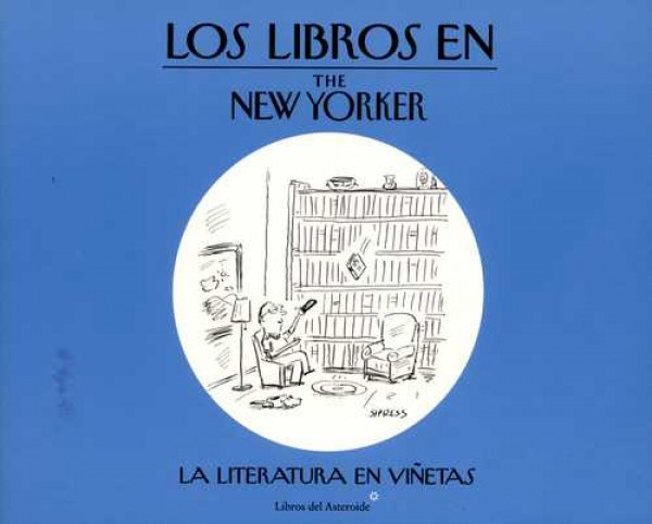 Los Libros en The New Yorker