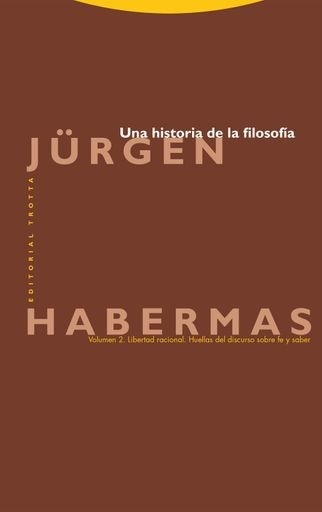 Una historia de la filosofia Vol 2