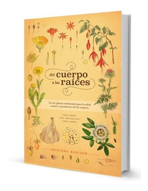 Del cuerpo a las raices