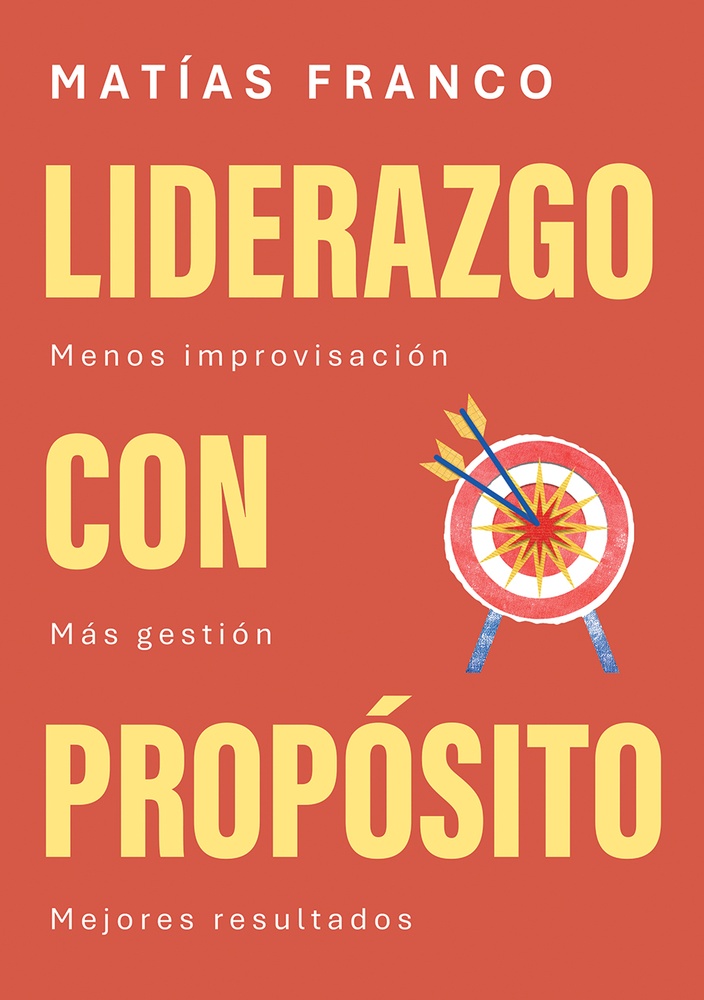 Liderazgo con propósito