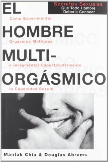 ** Hombre Multiorgasmico, El (18 Edicion)
