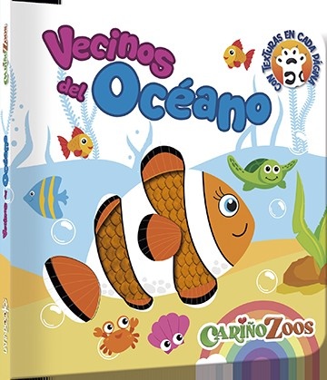 Vecinos del Oceano