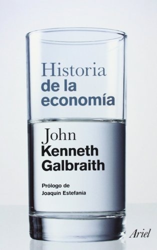 Historia de la economía