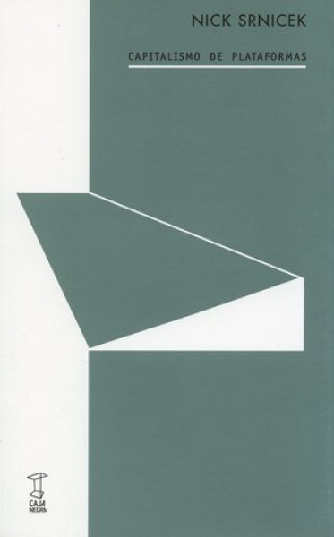 Capitalismo de plataformas