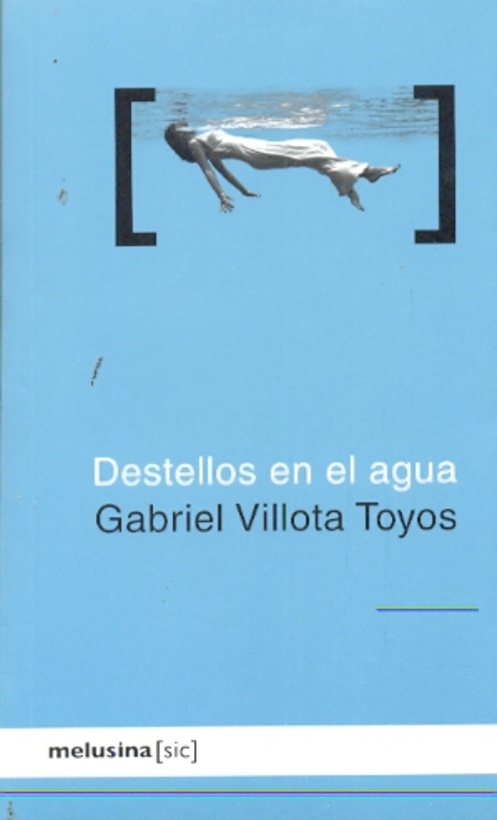 Destellos en el agua