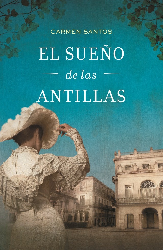 el Sueño de las antillas