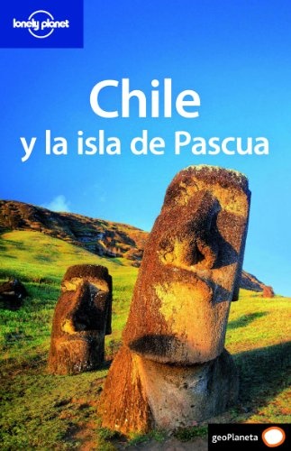 Chile y la Isla de Pascua