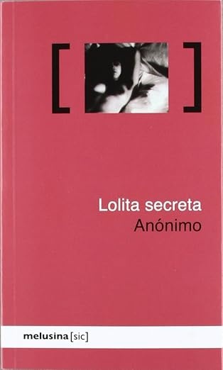 Lolita secreto