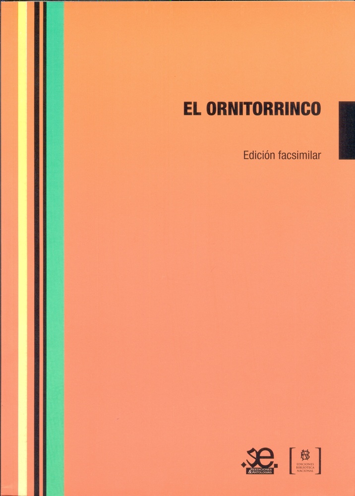 El ornitorrinco