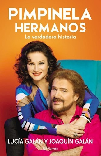 Pimpinela. Hermanos