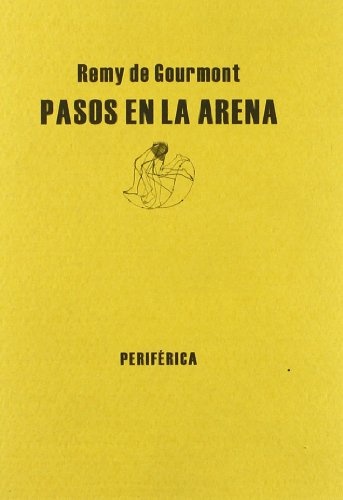 Pasos en la arena