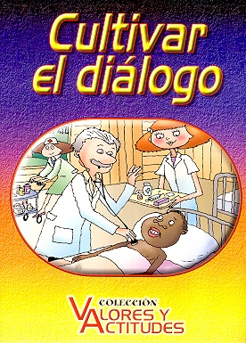 Cultivar el dialogo