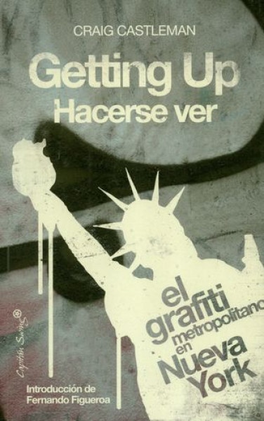 Getting Up. Hacerse ver