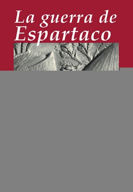 la Guerra de Espartaco