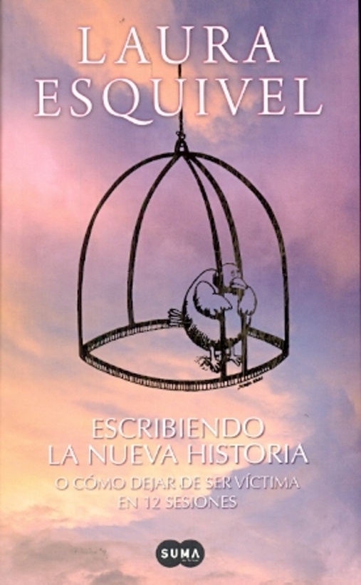 Escribiendo la nueva historia. O como dejar de ser victima en 12 sesiones