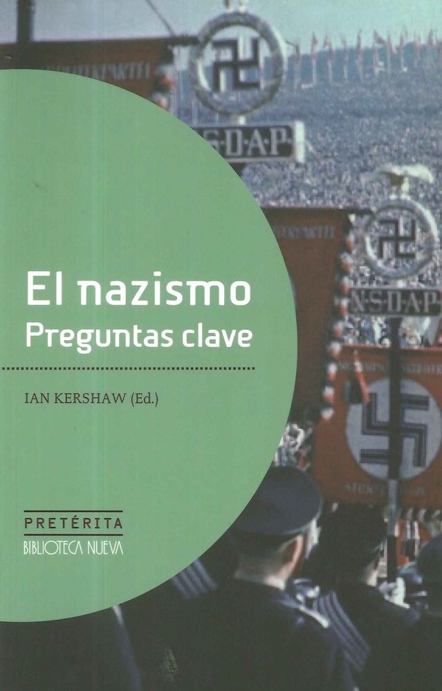 el Nazismo