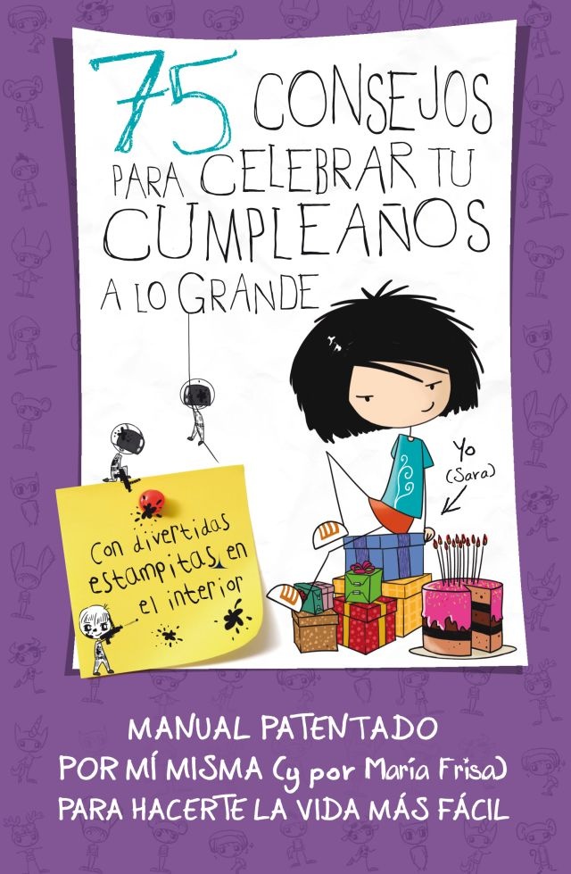 75 Consejos para celebrar tu cumpleaños a lo grande
