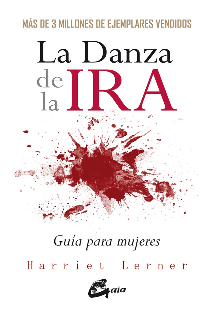 La danza de la ira